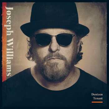 CD Joseph Williams: Denizen Tenant DIGI