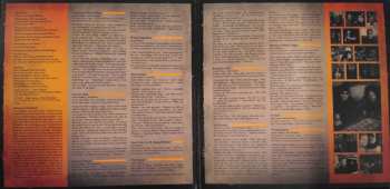 2LP Joseph Williams: Denizen Tenant CLR