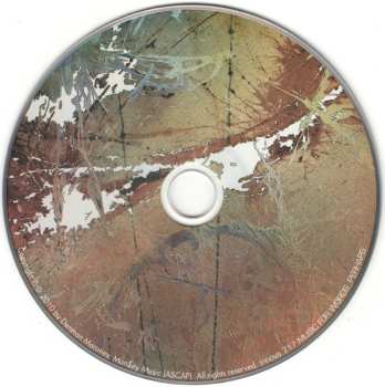CD Denman Maroney: Music For Words, Perhaps
