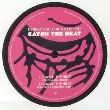 LP Denney: Catch The Heat