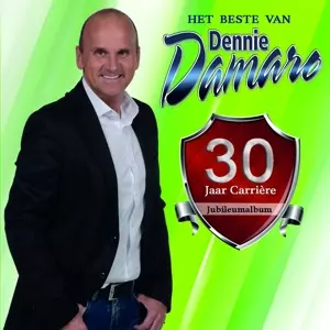 30 Jaar Carriere