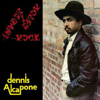 LP Dennis Alcapone: Investigator Rock