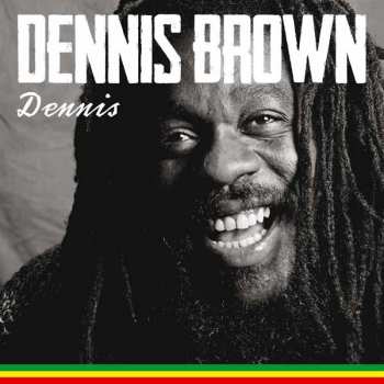 CD Dennis Brown: Dennis