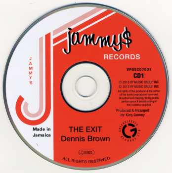 4CD/Doos Gregory Isaacs: Vocal Superstars At King Jammys