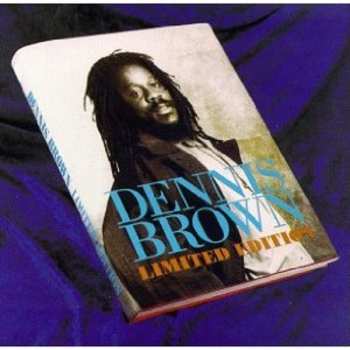 LP Dennis Brown: Limited Edition