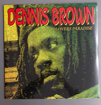 LP Dennis Brown: Lovers Paradise