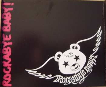 CD Dennis Caplinger: Rockabye Baby! Lullaby Renditions Of Aerosmith