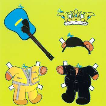 CD Dennis Caplinger: Rockabye Baby! Lullaby Renditions Of Elvis Presley