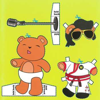 CD Dennis Caplinger: Rockabye Baby! Lullaby Renditions Of Elvis Presley