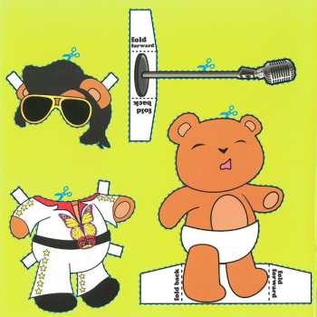 CD Dennis Caplinger: Rockabye Baby! Lullaby Renditions Of Elvis Presley