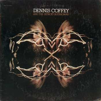 Album Dennis Coffey And The Detroit Guitar Band: Electric Coffey