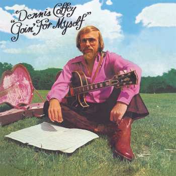 CD Dennis Coffey: Goin' For Myself