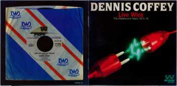 CD Dennis Coffey: Live Wire (The Westbound Years 1975-78)