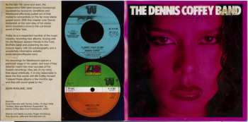 CD Dennis Coffey: Live Wire (The Westbound Years 1975-78)