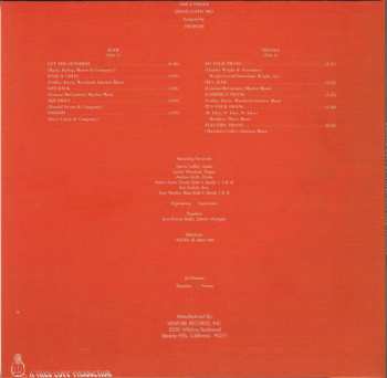 CD Dennis Coffey Trio: Hair And Thangs