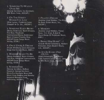 CD Dennis DeYoung: 10 On Broadway