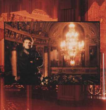 CD Dennis DeYoung: 10 On Broadway