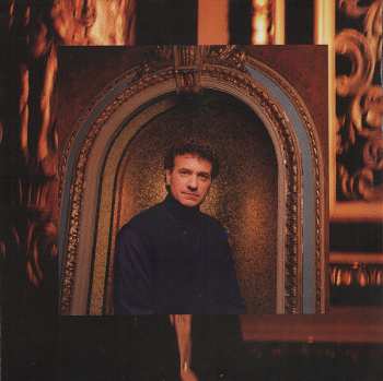 CD Dennis DeYoung: 10 On Broadway