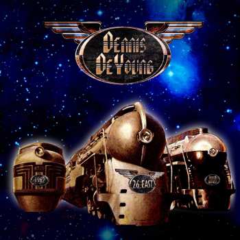 Album Dennis DeYoung: 26 East, Vol. 1