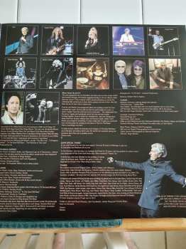 LP Dennis DeYoung: 26 East, Vol. 1