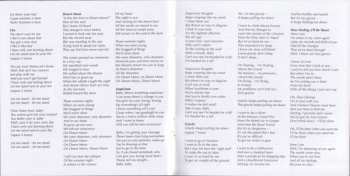 CD Dennis DeYoung: Desert Moon/Back To The World