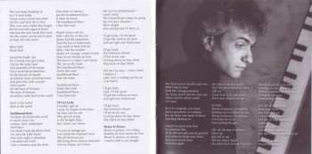 CD Dennis DeYoung: Desert Moon/Back To The World