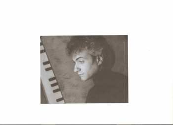 CD Dennis DeYoung: Desert Moon/Back To The World