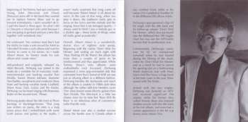 CD Dennis DeYoung: Desert Moon/Back To The World