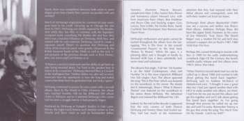 CD Dennis DeYoung: Desert Moon/Back To The World