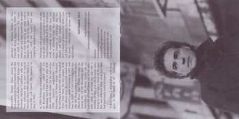 CD Dennis DeYoung: Desert Moon/Back To The World