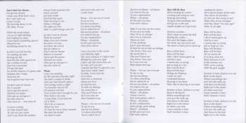 CD Dennis DeYoung: Desert Moon/Back To The World