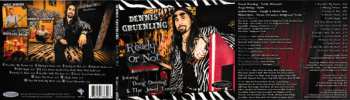 CD Dennis Gruenling: Ready Or Not