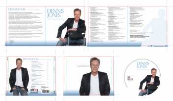 CD Dennis Jones: Een Nieuw Begin