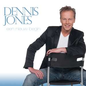 CD Dennis Jones: Een Nieuw Begin