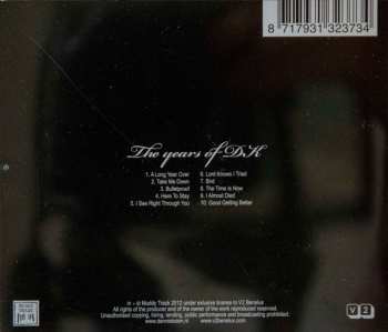 CD Dennis Kolen: The Years Of DK