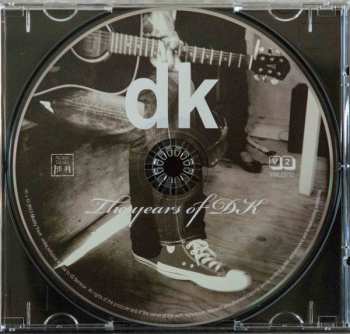 CD Dennis Kolen: The Years Of DK