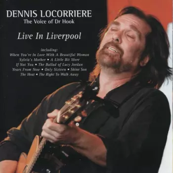 Live In Liverpool