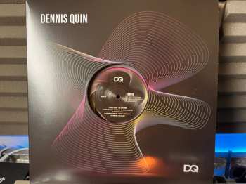 LP Dennis Quin: The Gryphon CLR | LTD