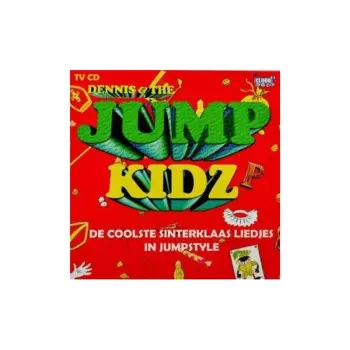 Dennis & The Jumpkidz: Coolste Sinterklaas Liedj