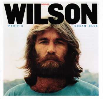 CD Dennis Wilson: Pacific Ocean Blue