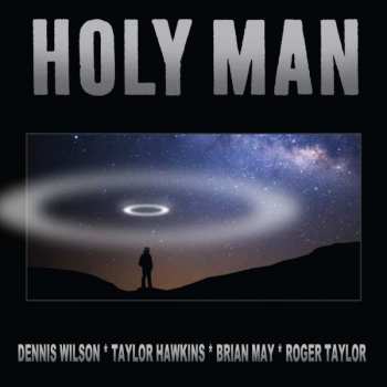 Album Dennis Wilson: Holy Man