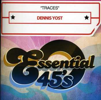 Album Dennis Yost: Traces Of The Past