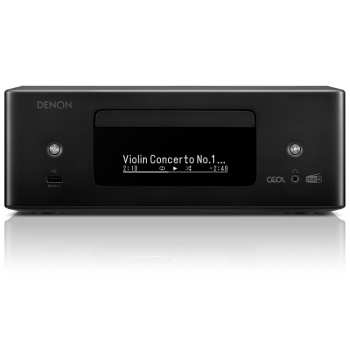 Audiotechnika Denon CEOL RCD-N12 DAB