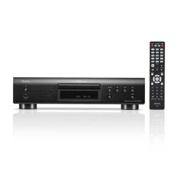 Audiotechnika Denon DCD-900NE