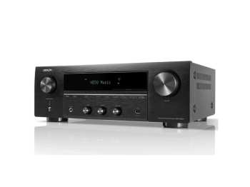 Audiotechnica Denon DRA-900H Černá