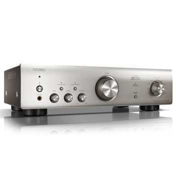 Audiotechnica Denon PMA-600NE Stříbrná