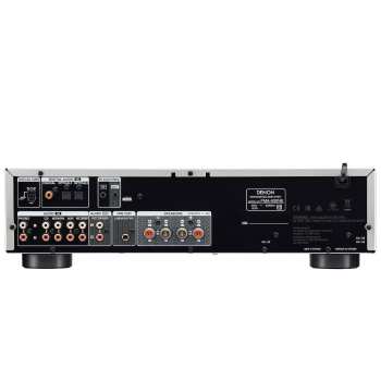 Audiotechnica Denon PMA-600NE Stříbrná