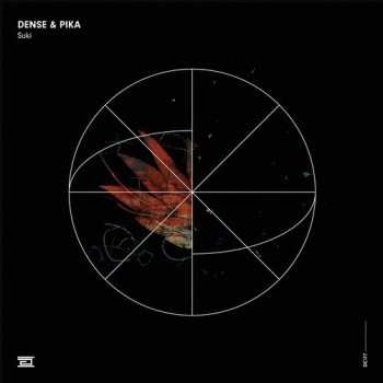 LP Dense And Pika: Suki