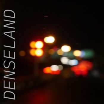 Album Denseland: Code & Melody