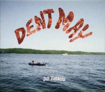 Album Dent May: Do Things